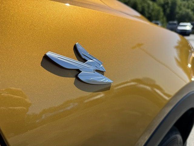 new 2024 Dodge Hornet car, priced at $34,435