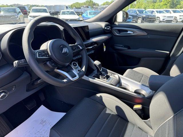 new 2024 Dodge Hornet car, priced at $34,435