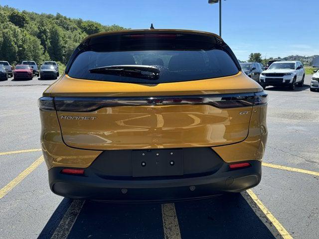 new 2024 Dodge Hornet car, priced at $34,435