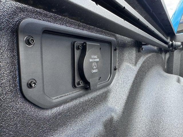 new 2026 Ram 1500 car, priced at $61,552