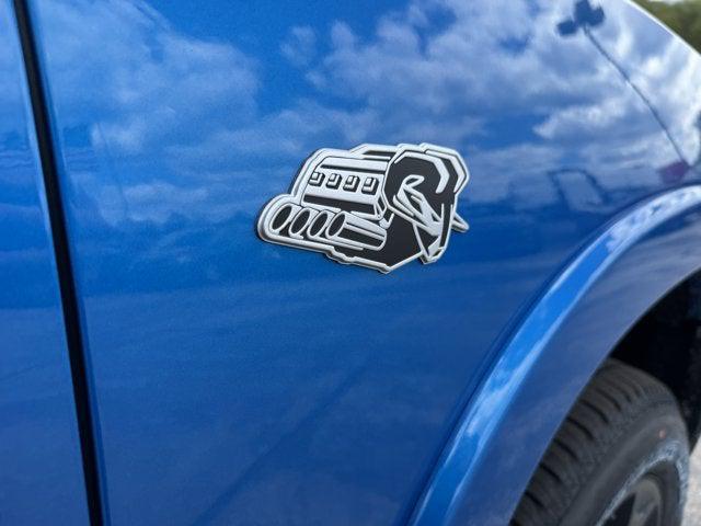 new 2026 Ram 1500 car, priced at $61,552