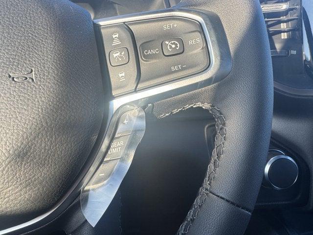 new 2026 Ram 1500 car, priced at $60,110