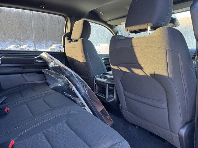 new 2026 Ram 1500 car, priced at $60,110