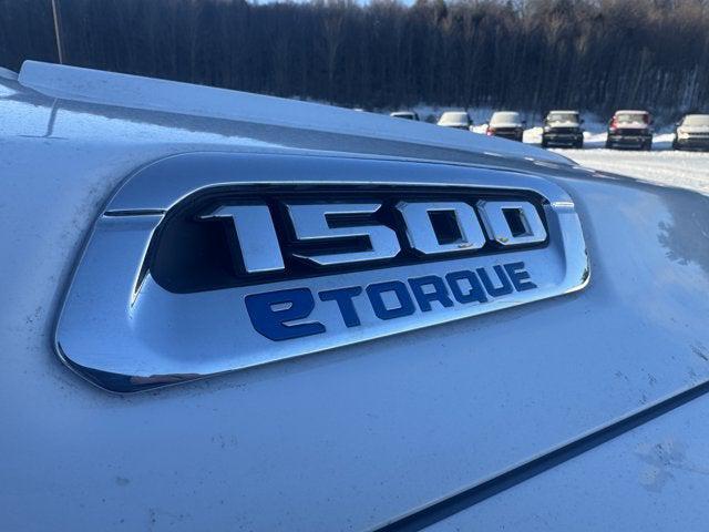 new 2026 Ram 1500 car, priced at $60,110