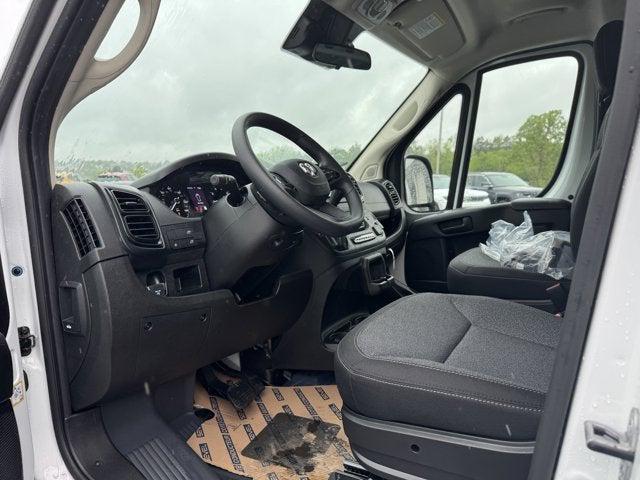 new 2025 Ram ProMaster 1500 car, priced at $46,535