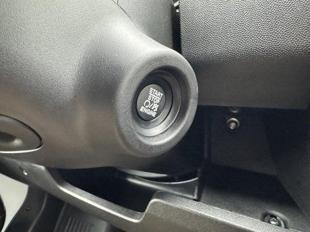 new 2025 Ram ProMaster 1500 car, priced at $46,535