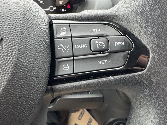 new 2025 Ram ProMaster 1500 car, priced at $46,535