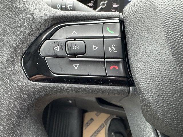 new 2025 Ram ProMaster 1500 car, priced at $46,535