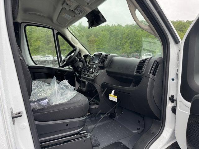 new 2025 Ram ProMaster 1500 car, priced at $46,535