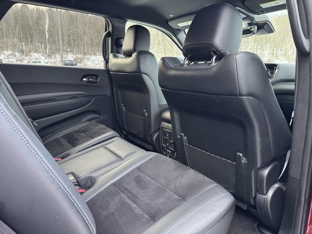 used 2022 Dodge Durango car, priced at $31,988
