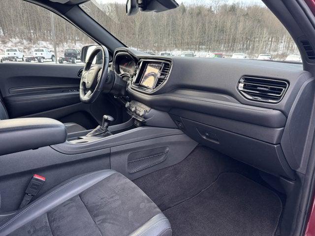 used 2022 Dodge Durango car, priced at $31,988
