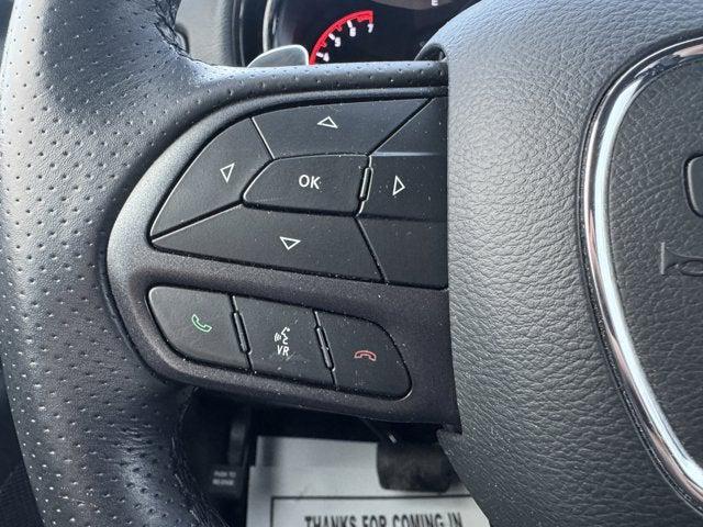 used 2022 Dodge Durango car, priced at $31,988