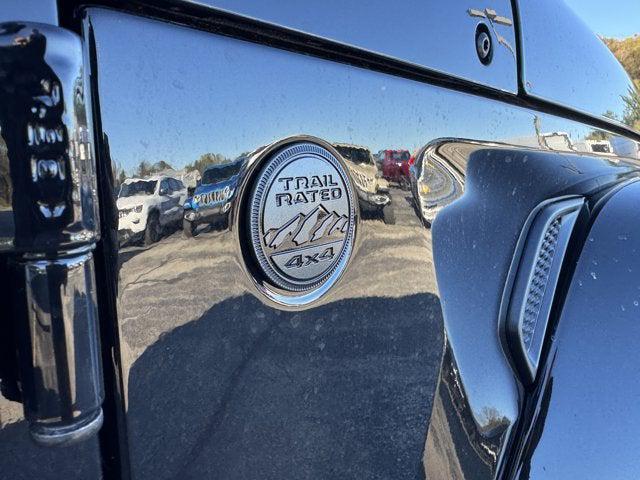 new 2025 Jeep Gladiator car, priced at $47,895