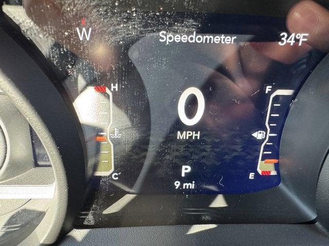 new 2025 Jeep Gladiator car, priced at $47,895