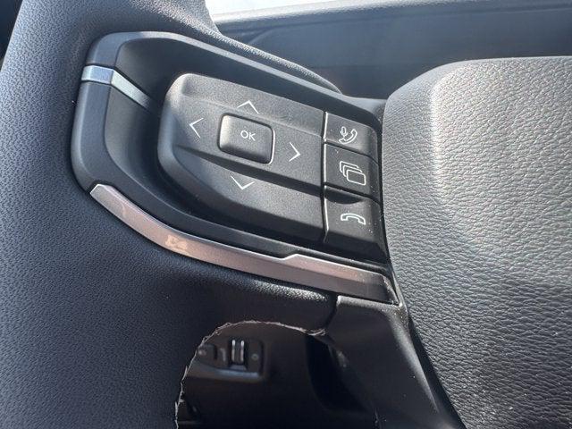 new 2026 Jeep Cherokee car, priced at $39,075