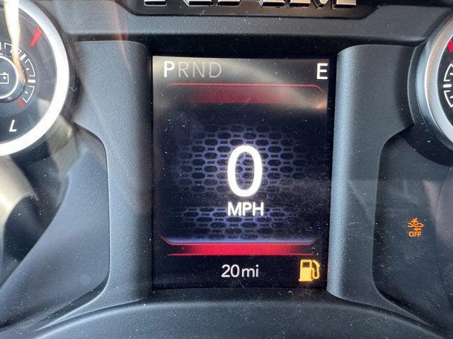 new 2026 Ram 2500 car, priced at $51,875