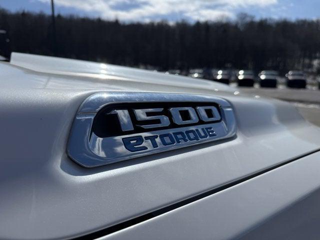 new 2026 Ram 1500 car, priced at $79,925