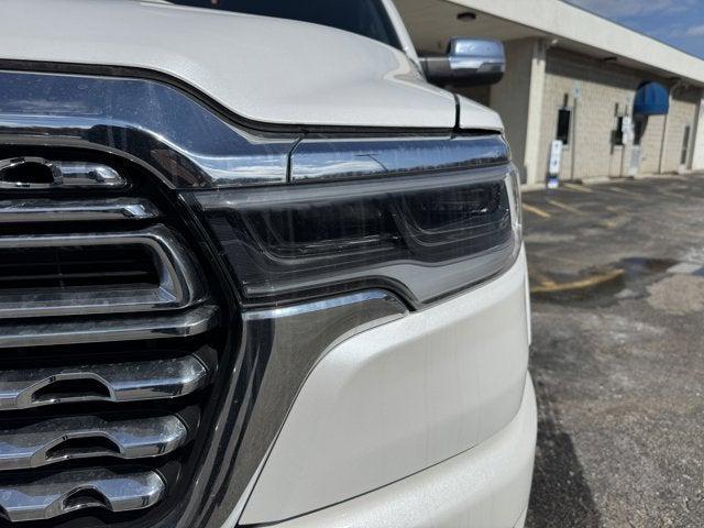 new 2026 Ram 1500 car, priced at $79,925