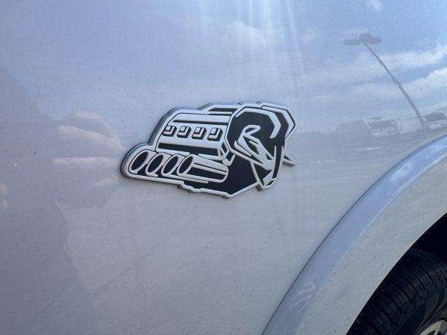 new 2026 Ram 1500 car, priced at $79,925