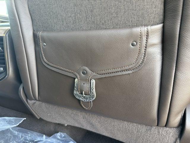 new 2026 Ram 1500 car, priced at $79,925