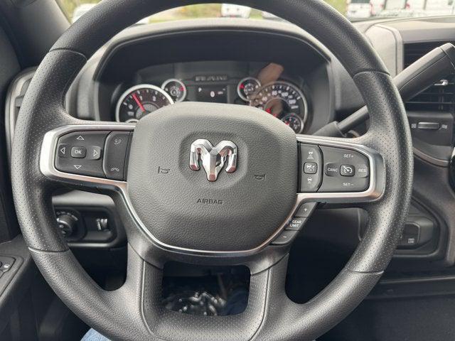 new 2026 Ram 2500 car, priced at $69,870