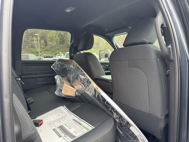 new 2026 Ram 2500 car, priced at $69,870