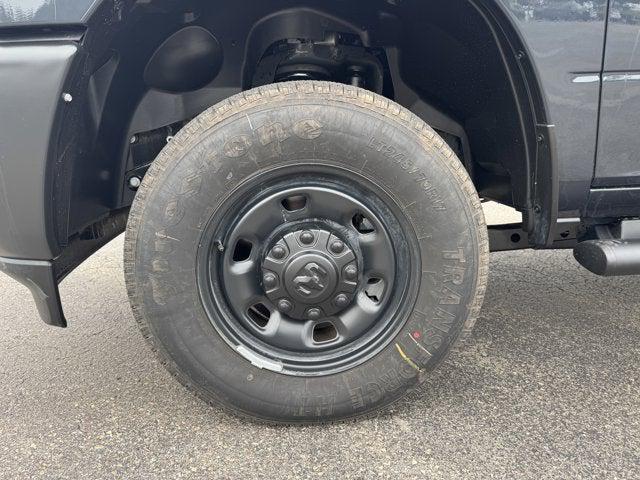 new 2026 Ram 2500 car, priced at $69,870