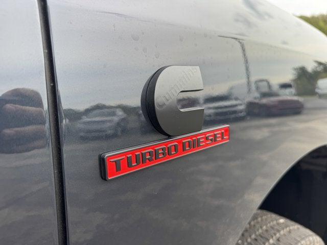 new 2026 Ram 2500 car, priced at $69,870