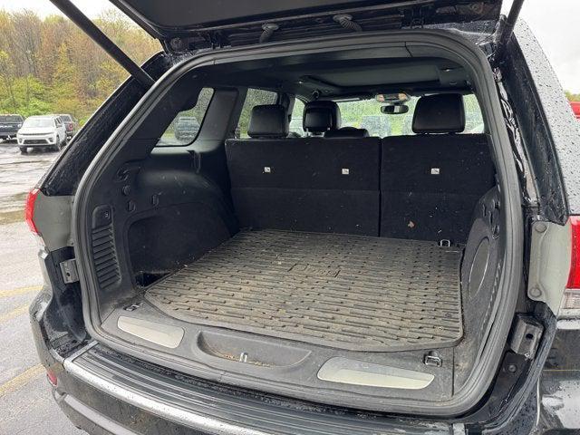 used 2019 Jeep Grand Cherokee car, priced at $19,390