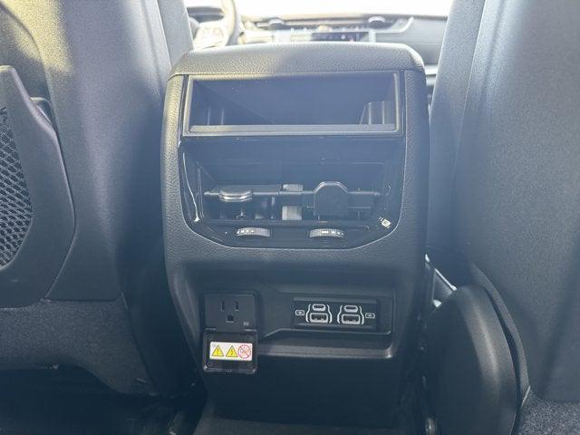 new 2025 Jeep Grand Cherokee car, priced at $39,920