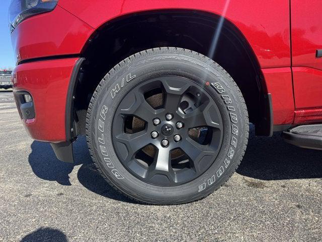 new 2026 Ram 1500 car, priced at $54,915