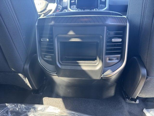 new 2026 Ram 1500 car, priced at $54,915