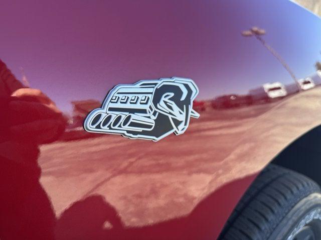 new 2026 Ram 1500 car, priced at $54,915