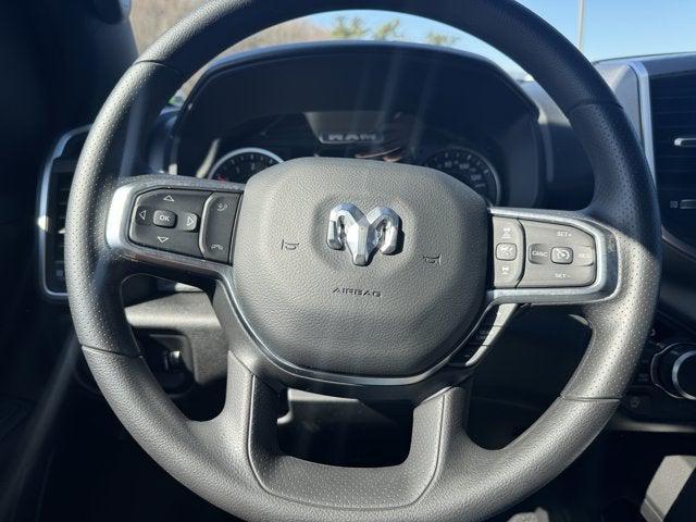new 2026 Ram 1500 car, priced at $54,915
