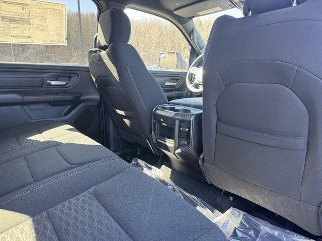 new 2026 Ram 1500 car, priced at $54,915