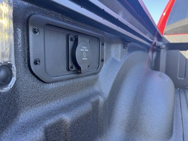 new 2026 Ram 1500 car, priced at $54,915