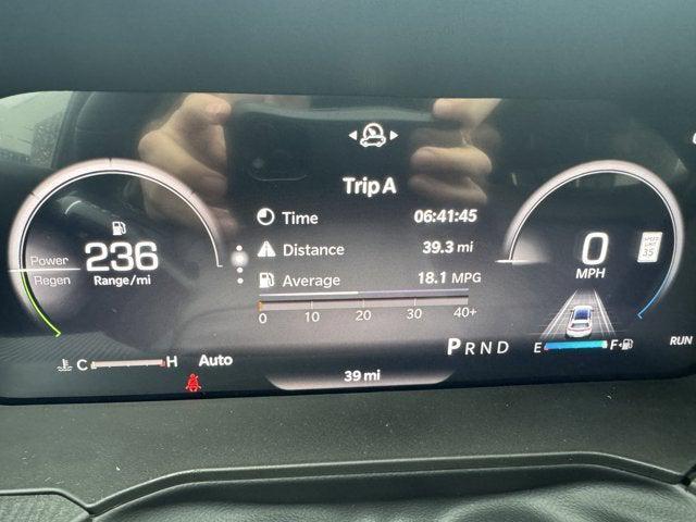 new 2026 Jeep Cherokee car, priced at $46,585