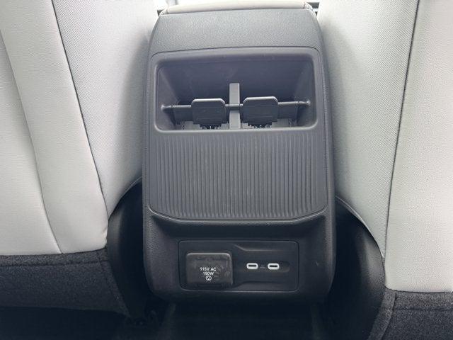 new 2026 Jeep Cherokee car, priced at $45,575