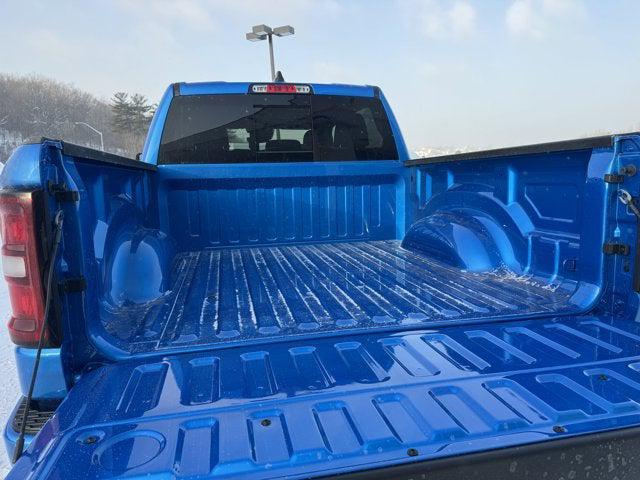 new 2026 Ram 1500 car, priced at $60,340