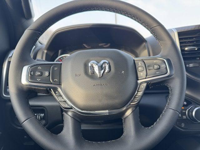 new 2026 Ram 1500 car, priced at $60,340