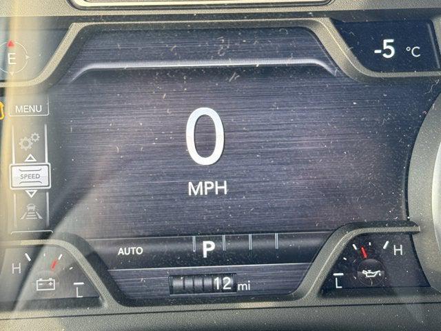 new 2026 Ram 1500 car, priced at $60,340