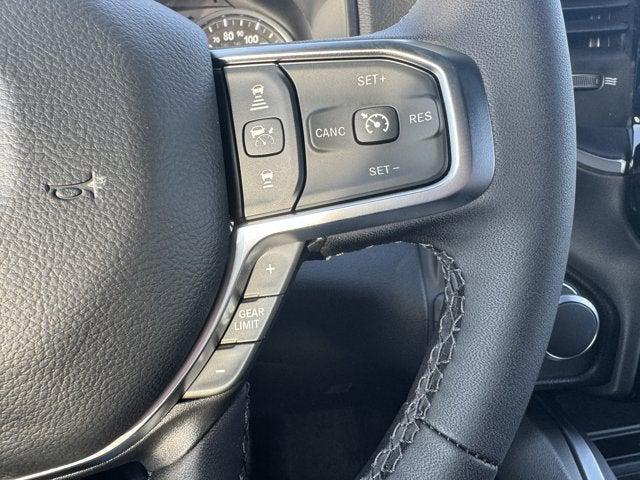 new 2026 Ram 1500 car, priced at $60,340