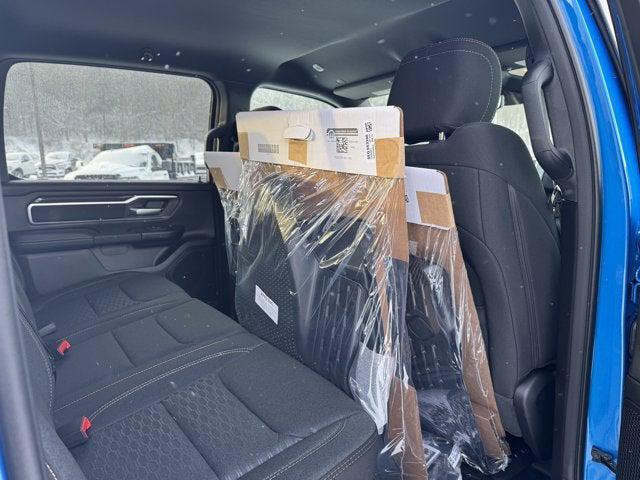 new 2026 Ram 1500 car, priced at $60,340