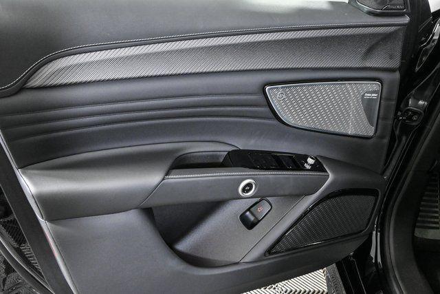 new 2025 Maserati Grecale car, priced at $116,542