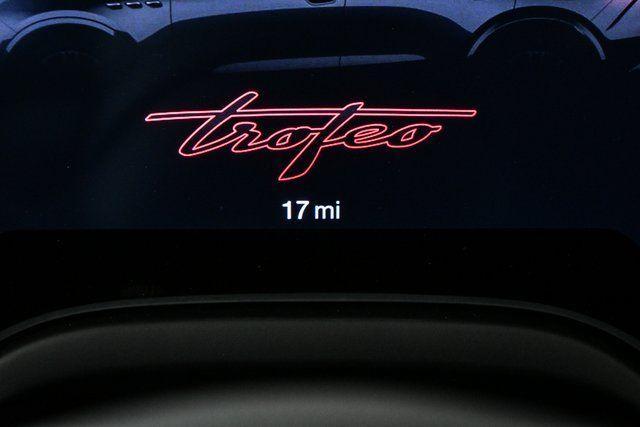 new 2025 Maserati Grecale car, priced at $116,542