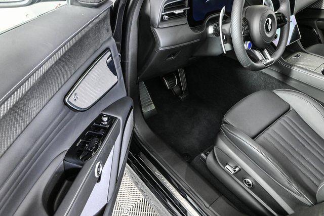 new 2025 Maserati Grecale car, priced at $116,542