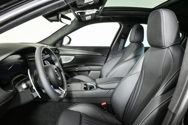 new 2025 Maserati Grecale car, priced at $116,542