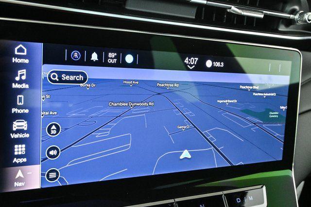 new 2025 Maserati Grecale car, priced at $116,542