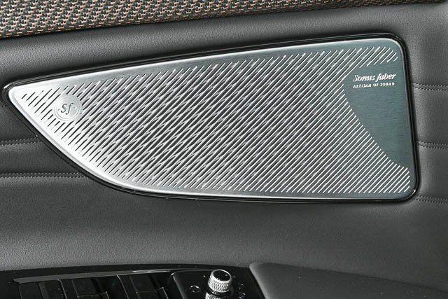 new 2025 Maserati Grecale Folgore car, priced at $89,240