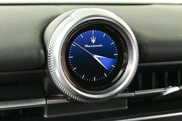 new 2025 Maserati Grecale Folgore car, priced at $89,240